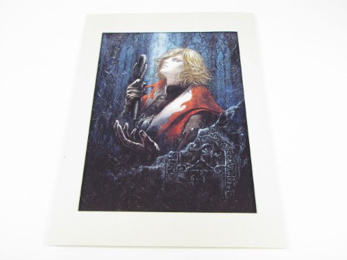 キャッスルヴァニア/Castlevaniaの関連画像6