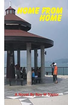 Paperback Home from Home Book