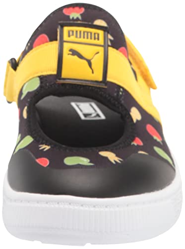 PUMA Toddler Boys Light-Flex Summer Fruitmates Clogs Casual - Blue - Size 2 M2