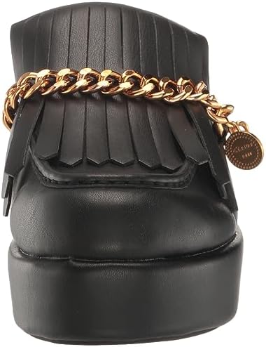 Circus NY by Sam Edelman Women's Joan Clog, Black Nappa, 9 | Image 1