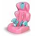 Nenuco-Sillita para Coche, Accesorio para Transportar a muñeco, Regalo Ideal para niñas...