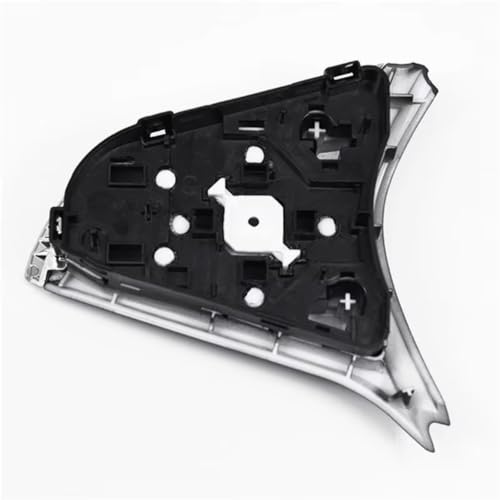Compatible With Buick For Regal 2009-2025 �X�e�A�����O�z�C�[���{�^���{�����[���R���g���[���X�C�b�`�J�o�[�X�e�A�����O�z�C�[���{�^���R���g���[���{�^���X�C�b�`