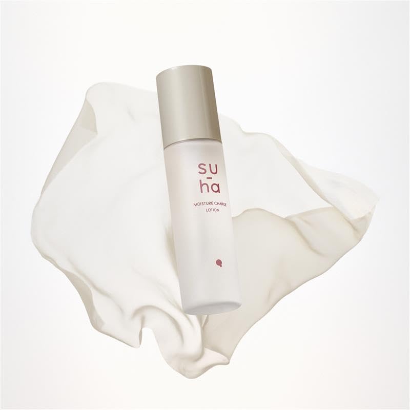 Amazon | [ よーじや 公式 ] su-ha うるおいチャージローション 150ml