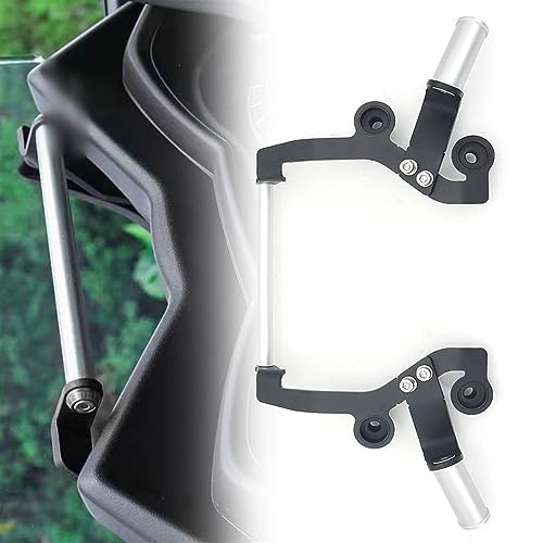 Support GPS XMAX 300 pour résoudre la panne de batterie en scooter