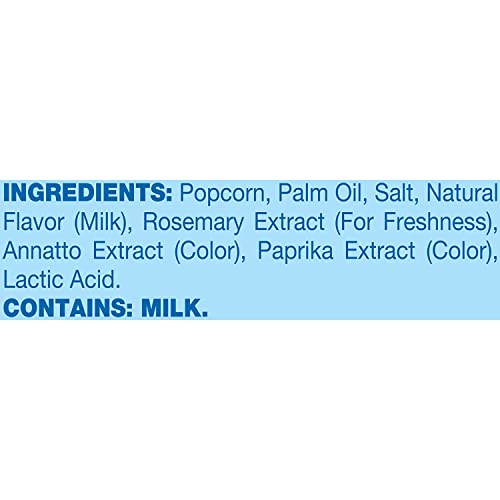 Pop Secret Microwave Popcorn, Movie Theater Butter Flavor, 3 Oz Sharing Bags, 30 Ct (Pack Of 2) #TOP7