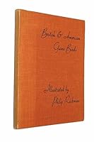 British & American Game Birds B0091QFW3O Book Cover