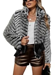 Grey Belted Jacket