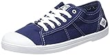 le temps des cerises chanson übersetzung  Le Temps des Cerises Damen Basic 02 Sneaker, Indigoblau weiß, 40 EU