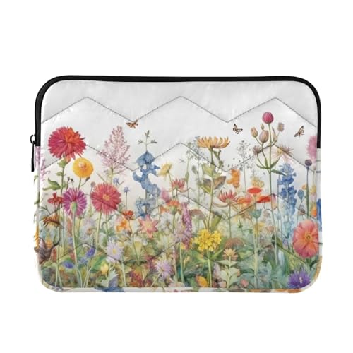Funda para portátil 13-14 pulgadas impermeable y resistente