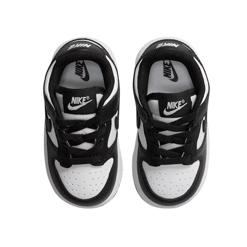 Image of Nike Kid's Dunk Low Sneaker
