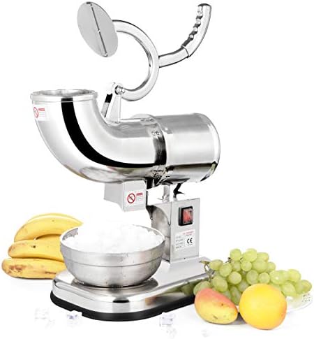 commercial snow cone machine amazon