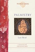 Palmistry in the 21st Century (Piatkus Guides) 0749920890 Book Cover
