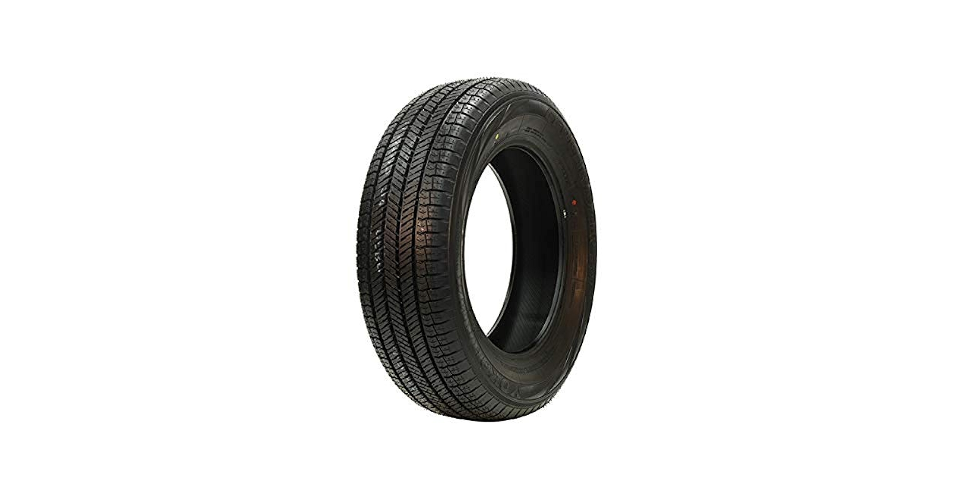 Amazon.com: Yokohama G91A 225/60R17 98H Passenger Tire