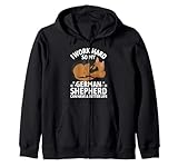 Funny German Shepherd Gift Dog Lovers