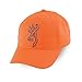 Browning 308461591: Cap, Hi-Viz Blaze