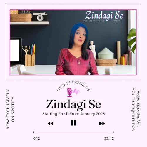 『Zindagi Se - Season 2』のカバーアート