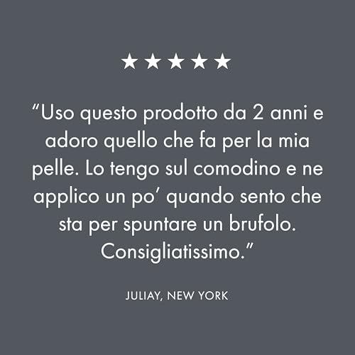 Origins Spot Remover™ Anti-Blemish Treatment Gel Trattamento Localizzato Anti-Acne 10 Ml - 7