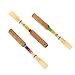 Reeds - Beginner & Medium, 4pcs with Plastic Storage Box