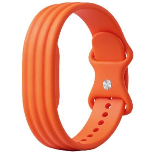 �V���R���o���h Google Fitbit Air�o���h�Ή� �\�t�g�ŒʋC���̂���X�|�[�c�����p���X�g�o���h �j�����p �ϊ����h���X�g���b�v ���[�N�A�E�g/���풅�p/�����p �I�����W