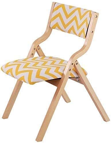 Chaise de pause déjeuner portable pour soulager le dos au bureau et au jardin