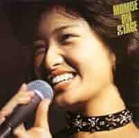 山口百恵 LP 百恵・オン・ステージ レコード 41QXLWDR5dL._SY200_QL15_.jpg