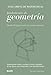 Fundamentos de geometrÃ­a: Desde PitÃ¡goras hasta la carrera espacial (GuÃ­a amena de matemÃ¡ticas) (Spanish Edition)