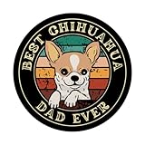 Zoom IMG-2 best chihuahua dad ever for Zoom IMG-2 best chihuahua dad ever for
