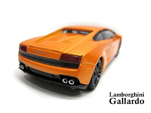 ミニカー LAMBORGHINI GALLARDO LP560-4 Amazon | AUTOart 1/18 ランボルギーニ ガヤルド LP560-4