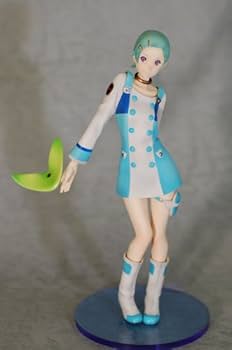 Amazon.co.jp: 交響詩篇エウレカセブン エウレカ with スカイ