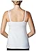 Bravado Designs Women's Maternity Dream Nursing Tank Platinum 38D/Dd(E), 38D/DD/E