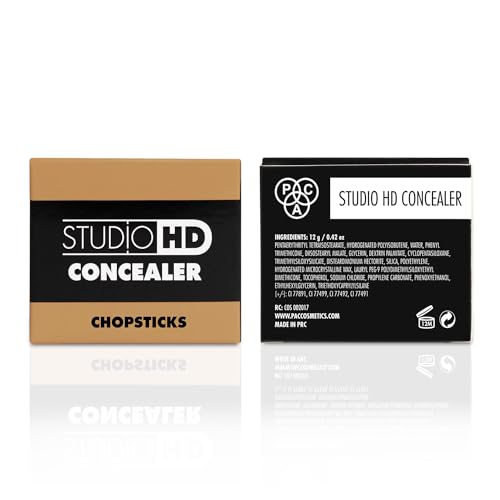 Image of PAC Studio HD Concealer (Chopsticks)