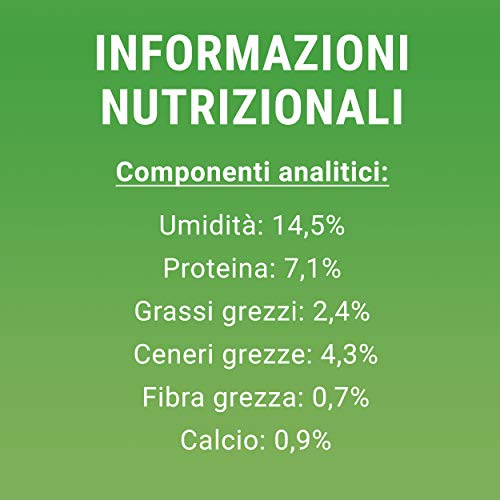 PURINA Dentalife Hundesnack für die Mundhygiene, Größe Extra Small, 6 Packungen mit je 7 Sticks, insgesamt 42 Sticks