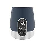 Babymoov NutriSmart - Scaldasalviette e latte materno - Bagno Maria/Vapore - Programmabile - Casa & Auto