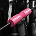 POWER GUIDANCE Barbell Squat Pad protectora del cuello y del hombro Ideal para Squats Imagen de POWER GUIDANCE Barbell Squat Pad protectora del cuello y del hombro Ideal para Squats