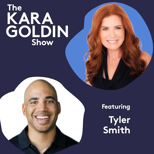 Couverture de 785 Tyler Smith: Founder & CEO of Hundred