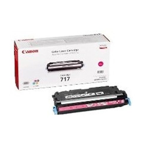 Toner Canon 2576B002 magenta pour Imageclass MF 8450 C cartouche 4000 pages