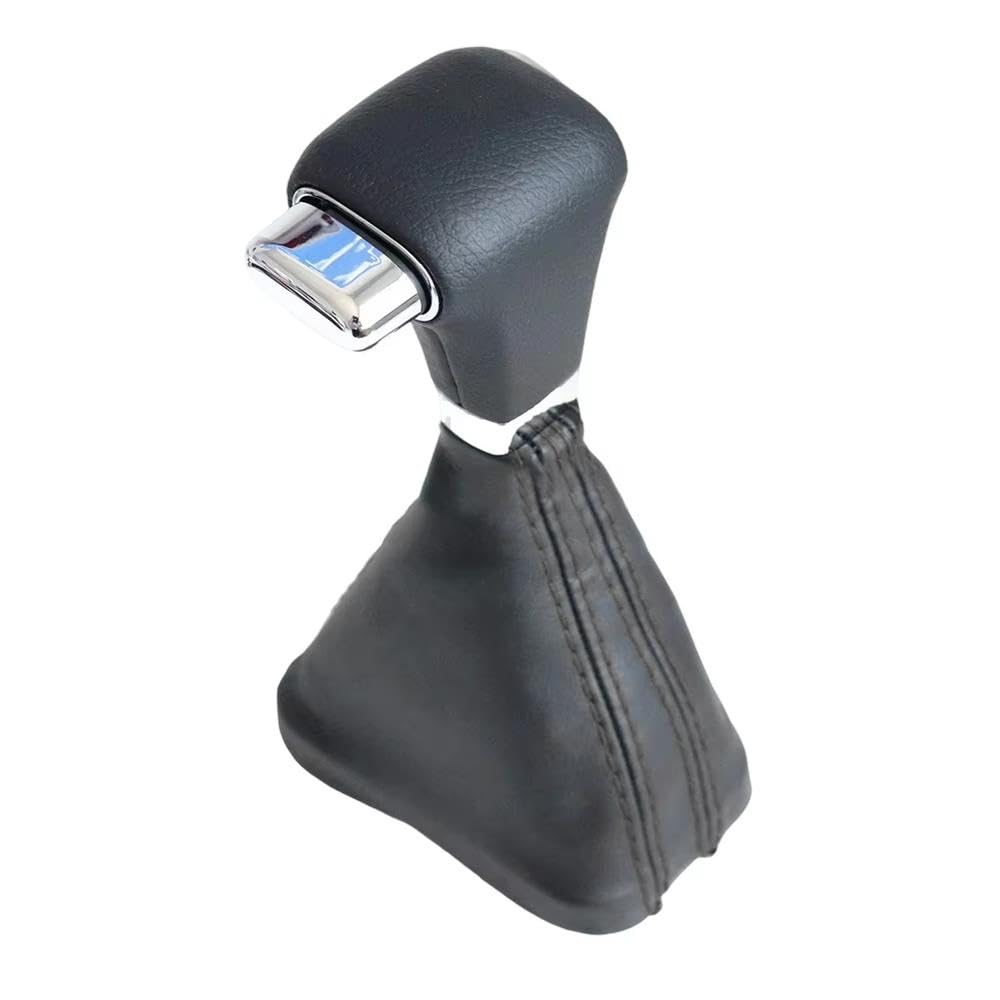 POANBCGY Shift Knob Gaitor Boot for Sagitar for Tiguan for Turista for Magotan for Lavida for Bora for Passat for Skoda Auto Parts