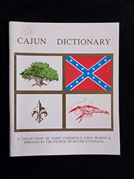 Cajun Dictionary