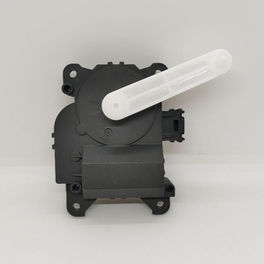 Amazon.com: 89023390 AE063700-8590 AW063700-8590 HVAC Blend Door