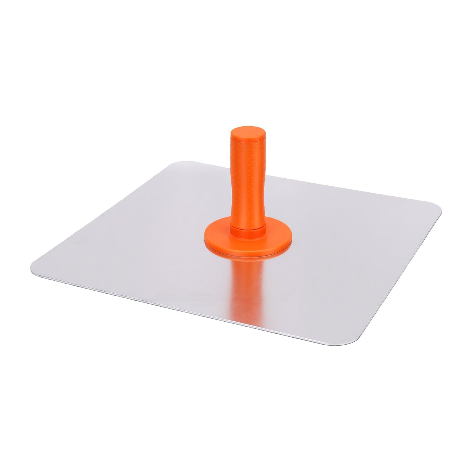 XUMIUZIY 2 Pezzi 330x330mm Aluminium Plastering Board con Manico