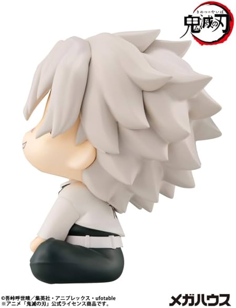 Amazon | るかっぷ 鬼滅の刃 不死川実弥 完成品フィギュア Amazon | るかっぷ 鬼滅の刃 不死川実弥 完成品フィギュア
