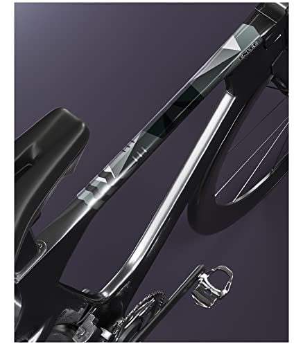 ENLEE Protezione Telaio per Mountain Bike