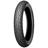 DUNLOP(ダンロップ)バイクタイヤ ARROWMAX GT601 フロント 100/90-19 M/C 57V チューブレスタイプ(TL) 307375 二輪 オートバイ用