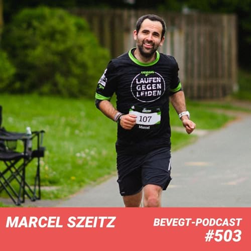 #503 - Marcel Szeitz: vom Whisky-Sammler zum 2:57-Marathonl&auml;ufer