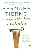 Las Mejores Tecnicas de Estudio: Consigue Excelentes Resultados y Aprende sin Esfuerzo 8484608018 Book Cover