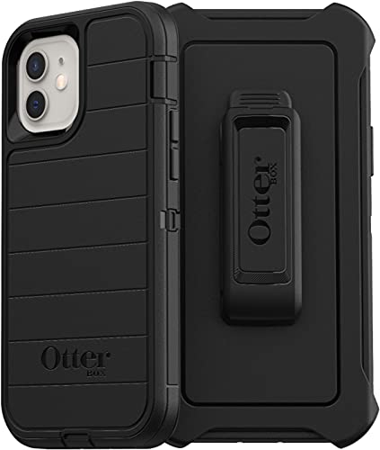 OtterBox iPhone 12 mini Defender P[X(Black)