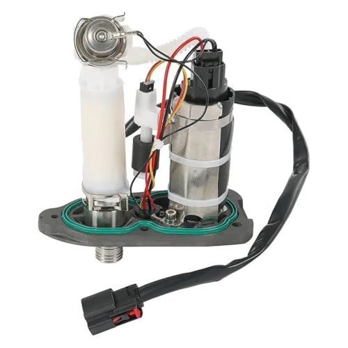 Pompe à essence moto haute fiabilité pour Harley Sportster 883 injection 75268-07B