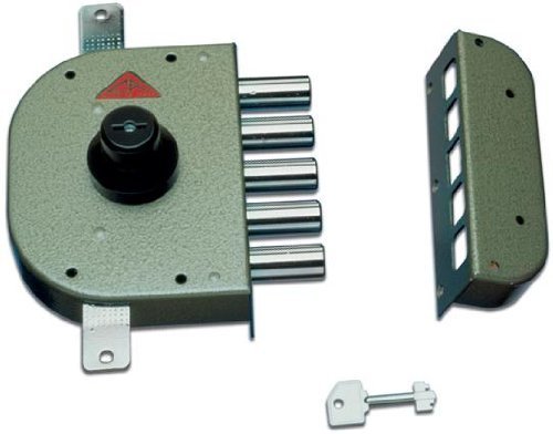 Übernehmen, um in CR Pumpe Art zu verriegeln. 3800 nach rechts