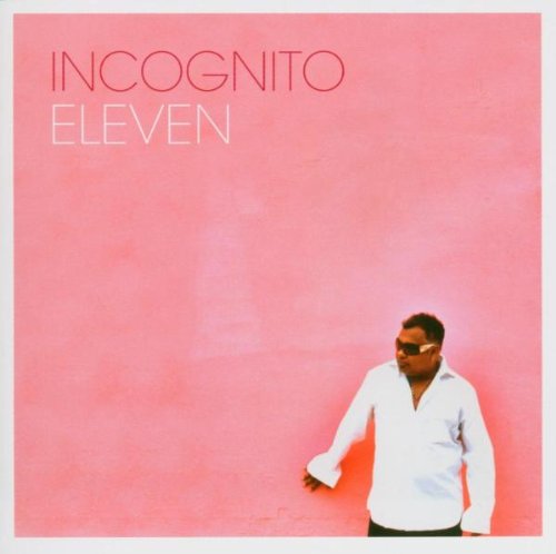 Eleven: Incognito: Amazon.es: CDs y vinilos}