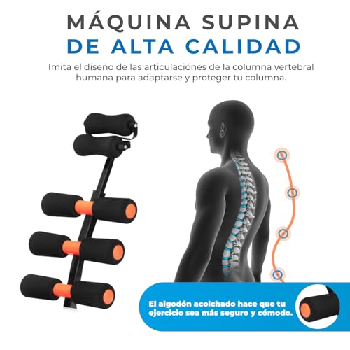 Reviews y listado de Infit aparato de ejercicio Top cinco. 21 Imagen adicional